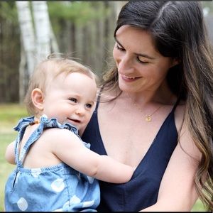 Meet your Posher, Erica